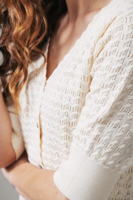 Label Dot vest 2616007-229 7