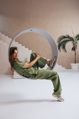 Label Dot gilet  2617007-500 3