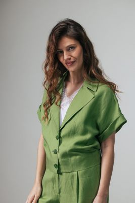 Label Dot gilet  2617007-500 5