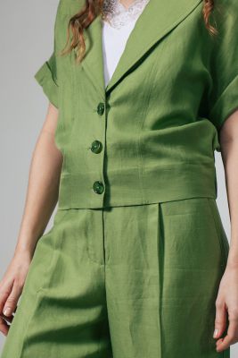 Label Dot gilet  2617007-500 7