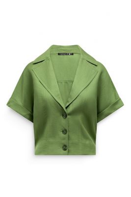 Label Dot gilet  2617007-500 8