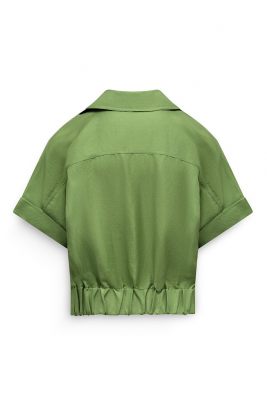 Label Dot gilet  2617007-500 9