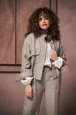 Label Dot blazer  2617008-229