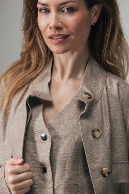 Label Dot blazer  2617008-229 5