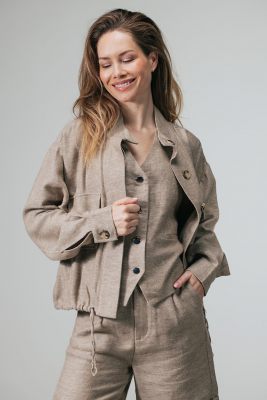 Label Dot blazer  2617008-229 6