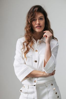 Label Dot jasje 2617012-200 1