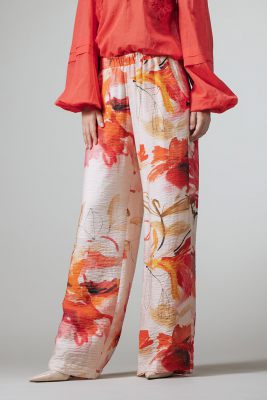 Label Dot broek  2618006-999 5