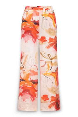 Label Dot broek  2618006-999 8