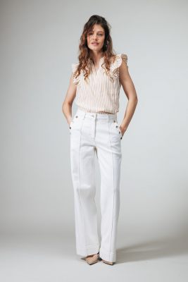 Label Dot broek  2618011-200 2