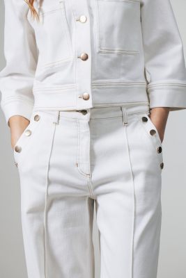 Label Dot broek  2618011-200 4