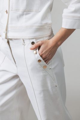 Label Dot broek  2618011-200 5