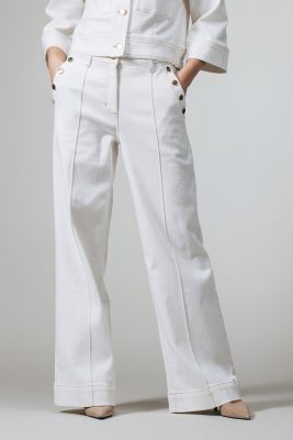 Label Dot broek  2618011-200 6