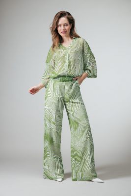 Label Dot broek  2618018-501