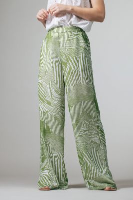 Label Dot broek  2618018-501 4