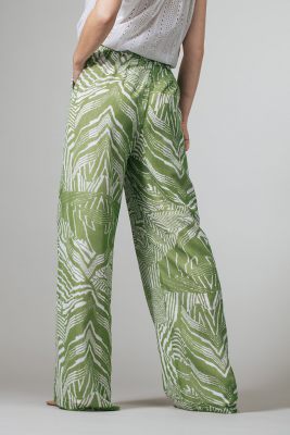 Label Dot broek  2618018-501 6