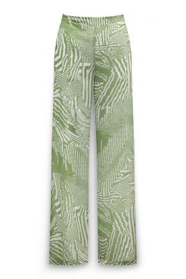 Label Dot broek  2618018-501 7