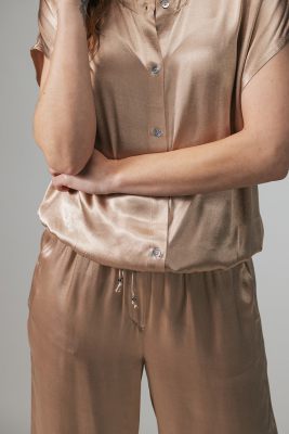 Label Dot blouse  2615021-229 3