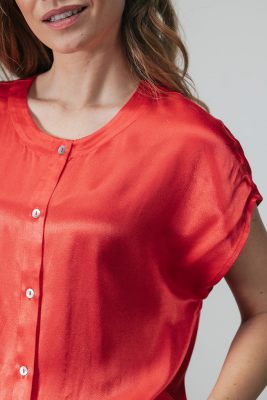 Label Dot blouse  2615021-350 2