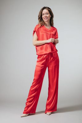 Label Dot blouse  2615021-350 3