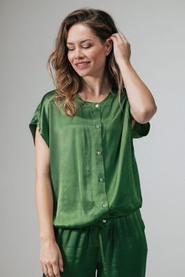 Label Dot blouse  2615021-500