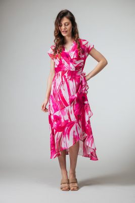 Label Dot jurk  2613008-790