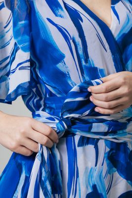 Label Dot jurk  2613009-620 5