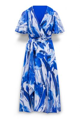 Label Dot jurk  2613009-620 6