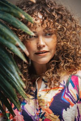 Label Dot blouse  2611048-620 3