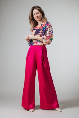 Label Dot blouse  2611047-620 3