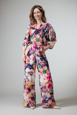 Label Dot blouse  2611047-620 5