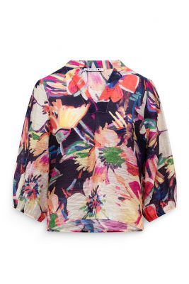 Label Dot blouse  2611047-620 8