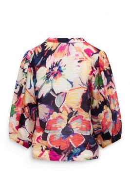 Label Dot blouse  2611047-620 9