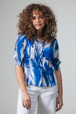 Label Dot blouse  2611049-620