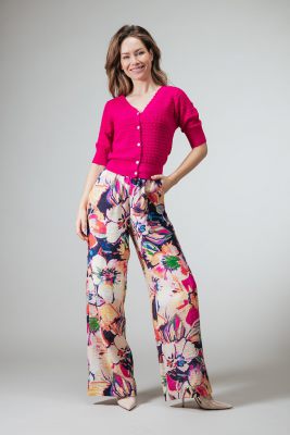 Label Dot broek  2618030-620 6