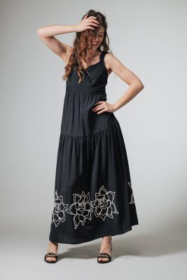 Label Dot jurk 2613012-231 3
