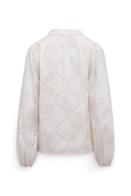 Label Dot blouse  2611032-200 7