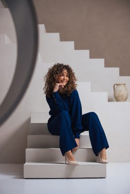 Label Dot blouse  2611040-629