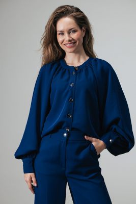 Label Dot blouse  2611040-629 2