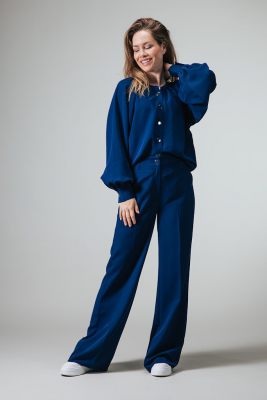 Label Dot blouse  2611040-629 3