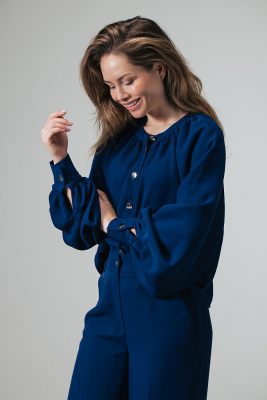 Label Dot blouse  2611040-629 4