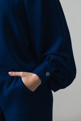 Label Dot blouse  2611040-629 6