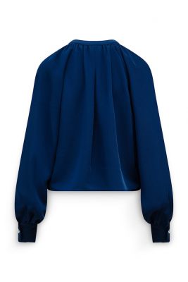 Label Dot blouse  2611040-629 9