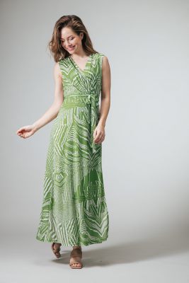Label Dot jurk  2613001-501 4