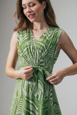 Label Dot jurk  2613001-501 5