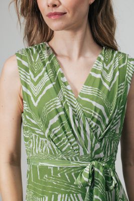 Label Dot jurk  2613001-501 7