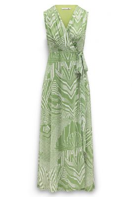 Label Dot jurk  2613001-501 8