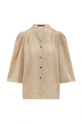 Label Dot blouse  2621002-229 5