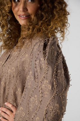 Label Dot blouse 2621002-650 6