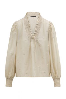Label Dot blouse 2621003-200 5