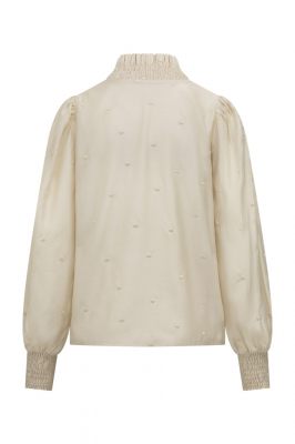 Label Dot blouse 2621003-200 6